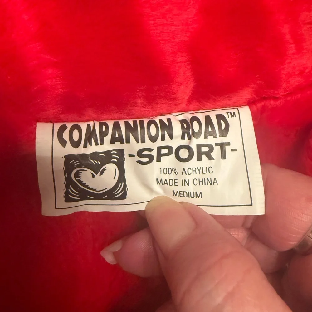 Dog Sport Jacket